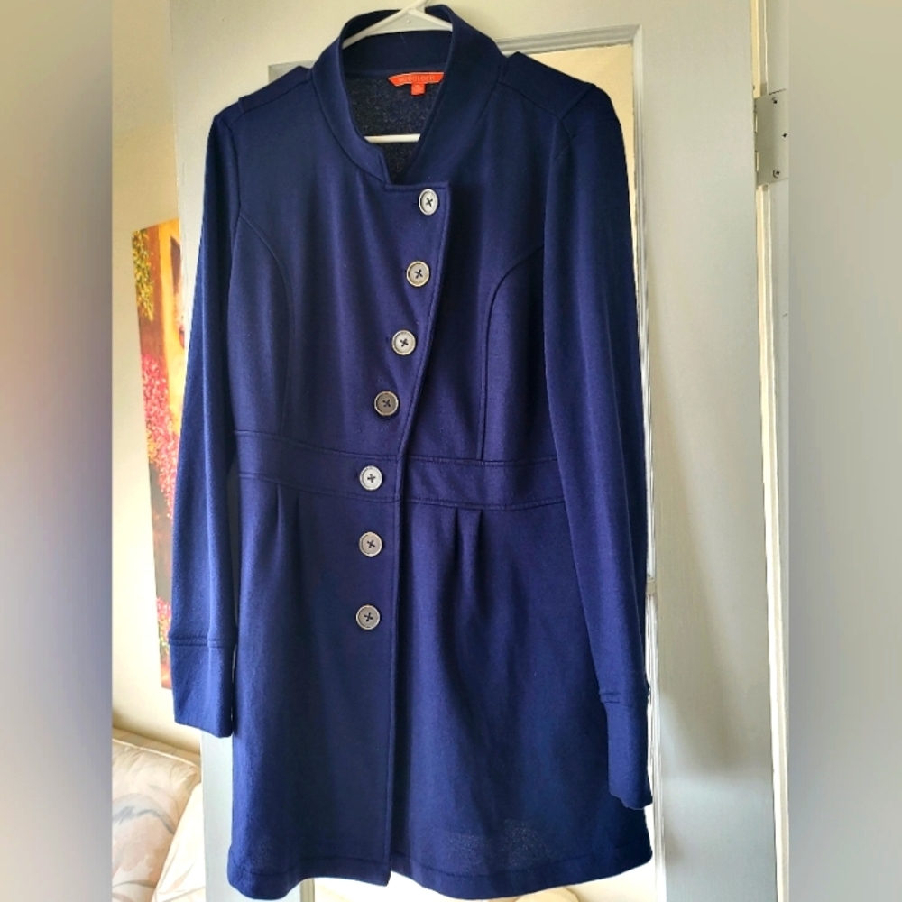 Light jacket